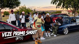 VEZE PROMO SHOOT WITH SHOESMEISTER,031CHOPPA,ACE & More❗️