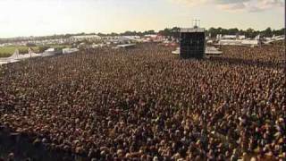 Soulfly -SEEK&amp;STRIKE. Live @ Wacken Open Air 2006.