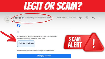 Is Facebookmail.com Legit or not?
