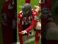 Michael Jackson and Spiderman inspired celebrations 🕺🎭 Osula and Le Fee's moment #PremierLeague
