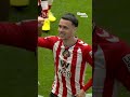 Michael Jackson and Spiderman inspired celebrations 🕺🎭 Osula and Le Fee's moment #PremierLeague