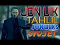 JON UIK 4 // TIZER // YANGILIKLAR // JON UIKNI NIMALAR KUTYAPTI