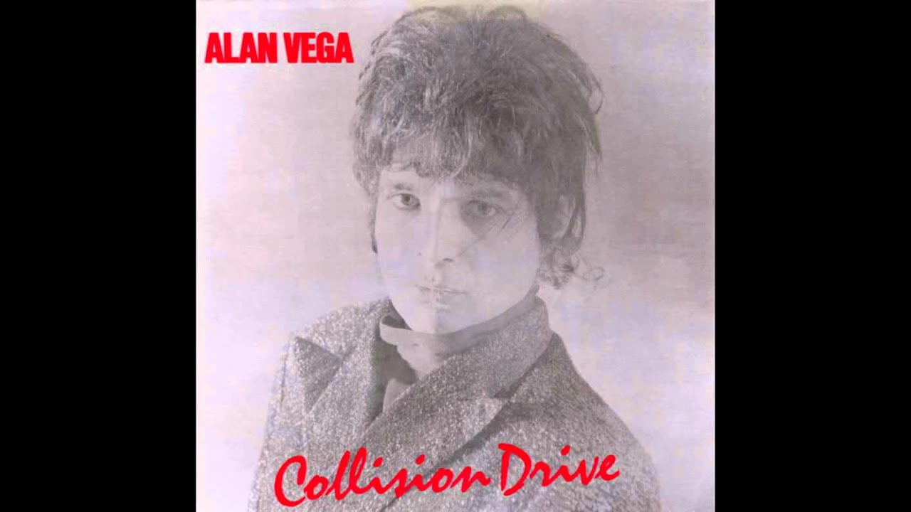 Watch Alan Vega - Raver on YouTube Watch Alan Vega - Raver on YouTube