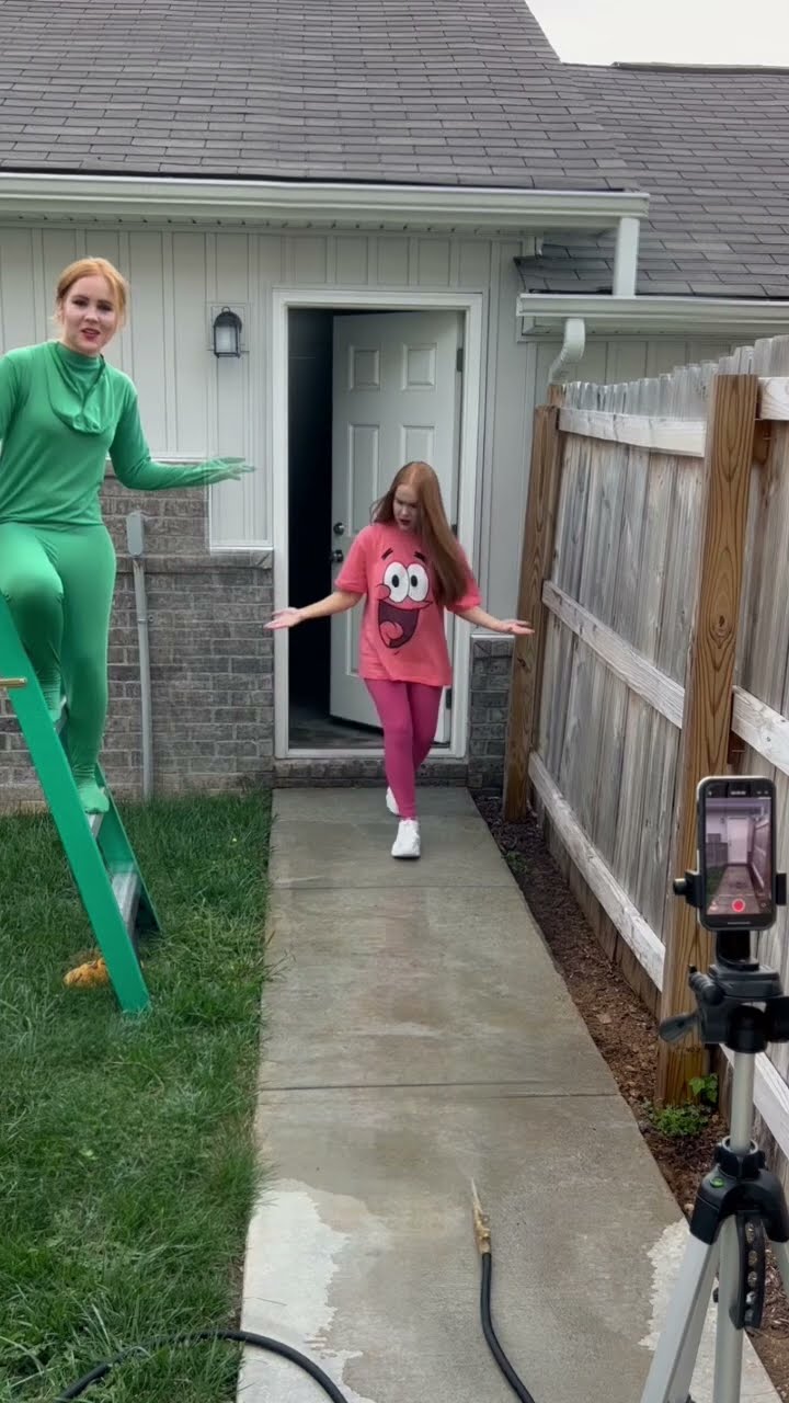 wait for it… ?? #shorts
