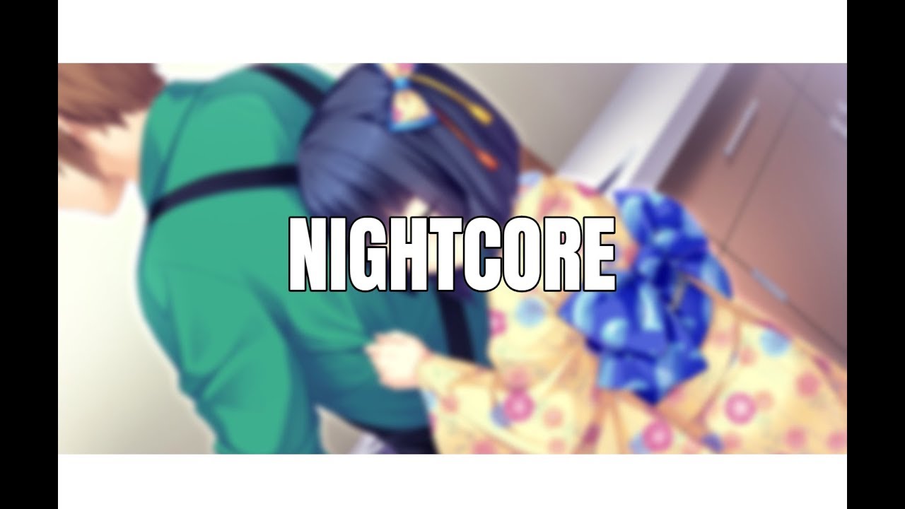 【Nightcore】→Leslie Grace ft. Noriel - Duro y Suave