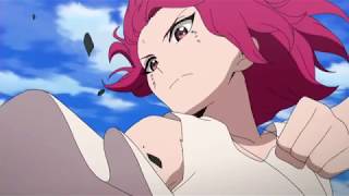 Magi The Labyrinth Of Magic Amv False King