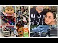 Առևտուր Target Խանութից - Մոծակի Դեղ - Heghineh Family Vlog 366 - Mayrik by Heghineh