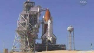 sts-124 - Launch day activities - 6