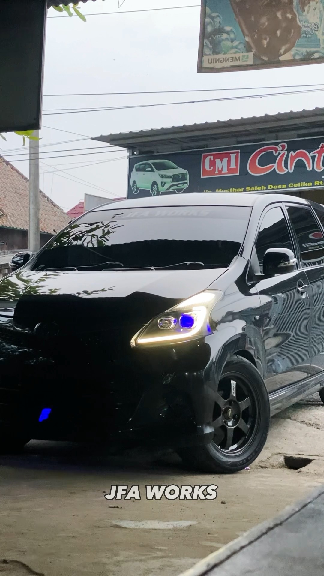 Avanza Diesel Manual: Legenda Reliabilitas yang Bertahan?