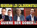 SE AGARRARON A PVTAZ0S! PANISTAS SE TRAICIONAN POR HUESO!