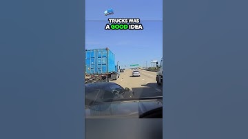 Instant Karma! BMW Gets Taught A Lesson