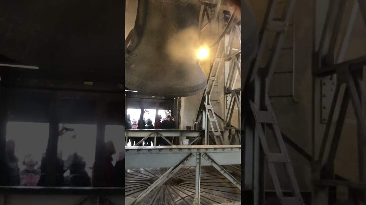 Pummerin 2023 Stefanitag