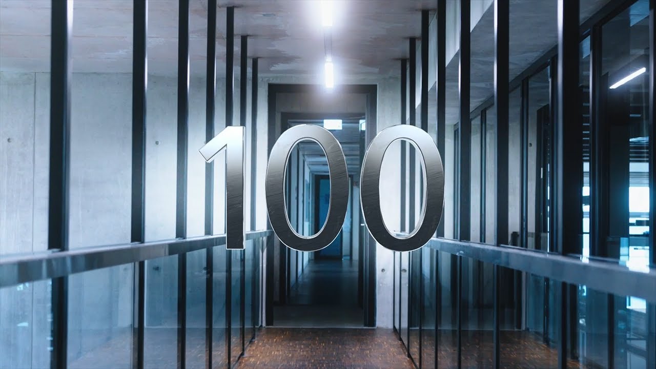 Hüttinger Insights 100 Jahre TRUMPF Hüttinger