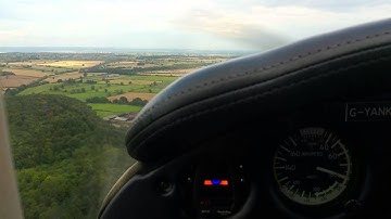 Bendix King Lift Reserve Indicator by Honeywell