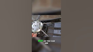 Garden Tool Fail: Did I Buy the WRONG Size? #shorts