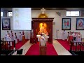 St. Petrus en Paulus Church Enschede Holland