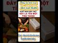 Đây là tên của một Tỉnh #tranvanquan #tamtrang #nhacbolero #travel