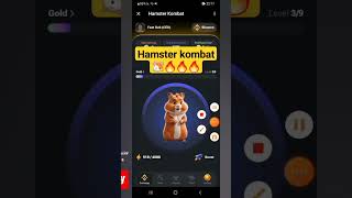 🔥 ايدروب Hamster kombat 🐹 👈 فرصة تجميع نقاط مجانا ✨️✅️ | ايدروب جديد 2024 ↗️↙️ screenshot 5