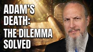 Did Adam Die on the Day He Ate? The Jubilees Dilemma