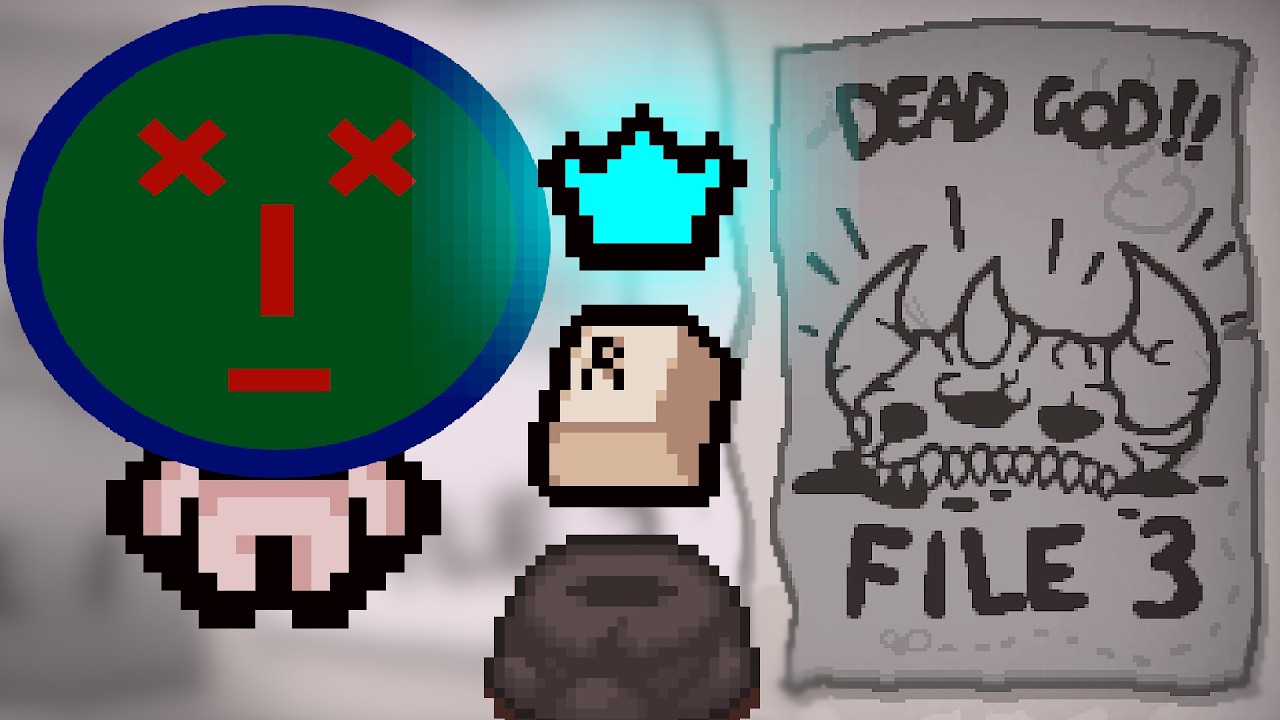 Grinding Infinity God and WE ARE BACK! IT'S WEDNESDAY YOU BADGERS!