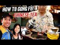 Tips on Buying Tea & How to Properly Enjoy Gong Fu Tea!