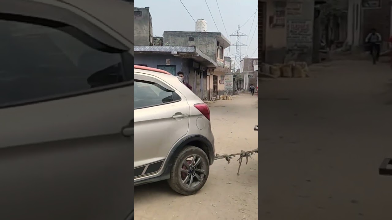 ford freestyle car power 😱😱😱