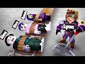 SCEGLI CHI VIVE E CHI MUORE! ROBLOX SIMULATORE DI TRENO