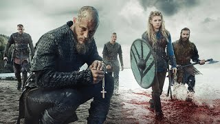 Vikings Season 01 All Episodes explained in hindi |