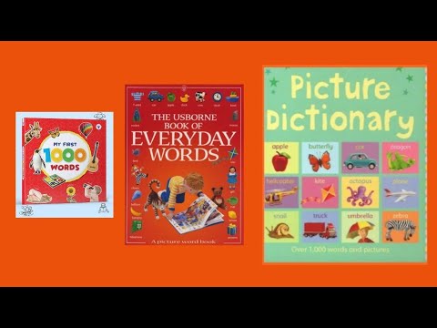 Video: Kam naudojamas Peabody paveikslėlio žodyno testas?