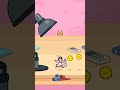 #shorts #shortsfeed #catescapegame #gaming #cats #hideandseekgame #hideandseekcatescape #asmrgames