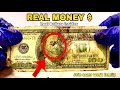 Found a Hidden Mystery Box in Deep Mud! 😱 (Real Dollars Inside) 💵 ASMR