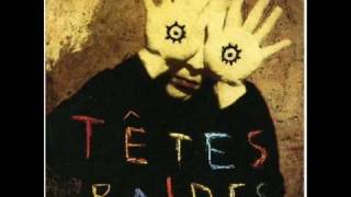 Watch Tetes Raides Ton Portrait video