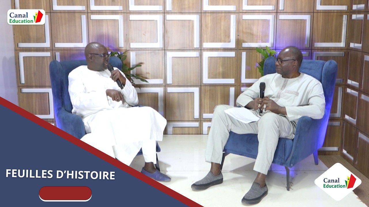 L’UTILISATION DES LANGUES NATIONALES DANS LA REFONDATION CURRICULAIRE AU SÉNÉGAL