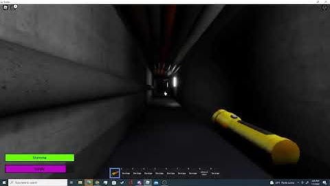 Backrooms: The Backstage Of Reality : How to get to Level 2 to Level 3 (Old)