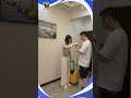 khi vợ em đòi về nhà ngoại #haihuoc #giaitri