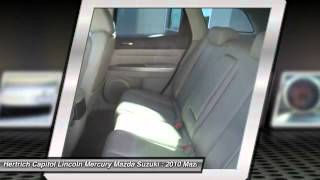 2010 Mazda CX-7 Dover DE 14546A