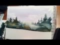 Putting Fog Into Your Landscape by KEN HOBSON