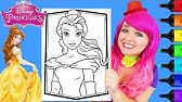 snow white coloring pages kimmi the clown
