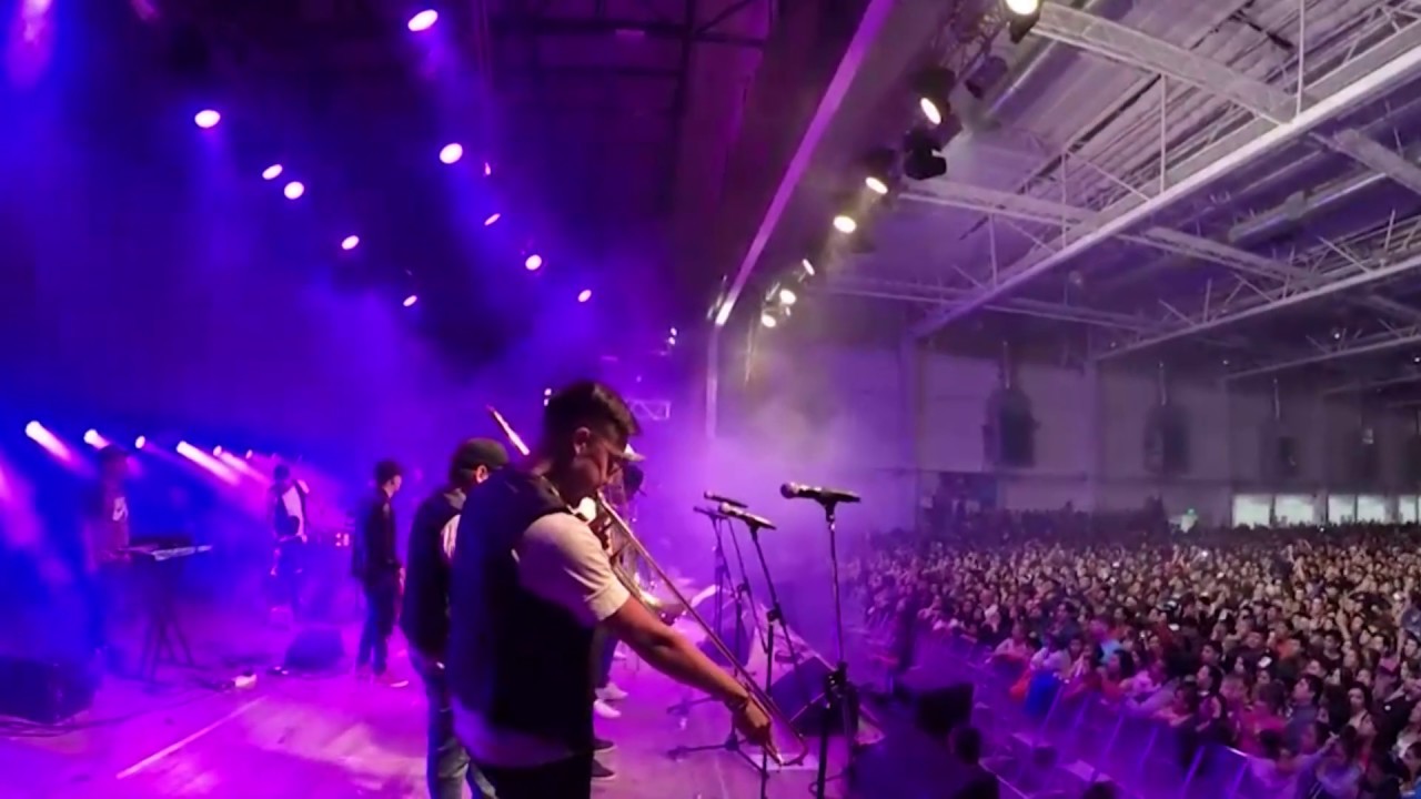 REPATRA EN VIVO  118°ANIVERSARIO DE COMODORO RIVADAVIA FEBRERO 2019