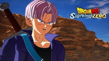 “Frieza Descends on Earth" Unlock Branching Path For Frieza | Dragon Ball Sparking Zero