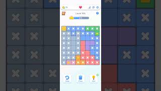 Queenzle Level 105 Solution Walkthrough 