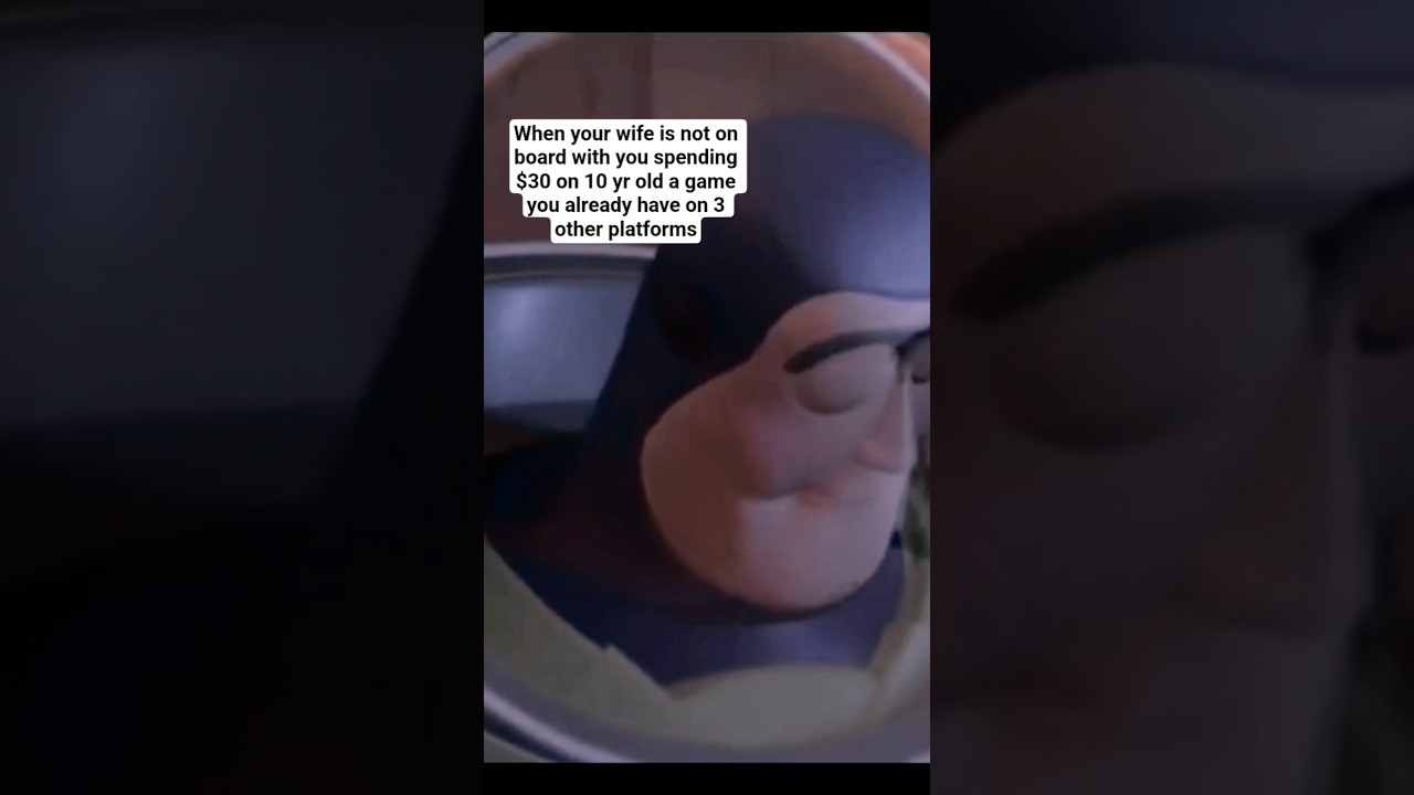 This you? #gaming #memes