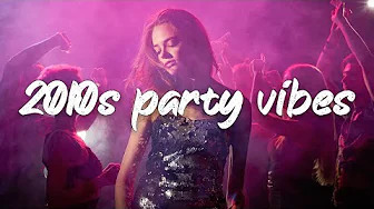 Party Hits 2010s Mix ~Club Throwback Playlist