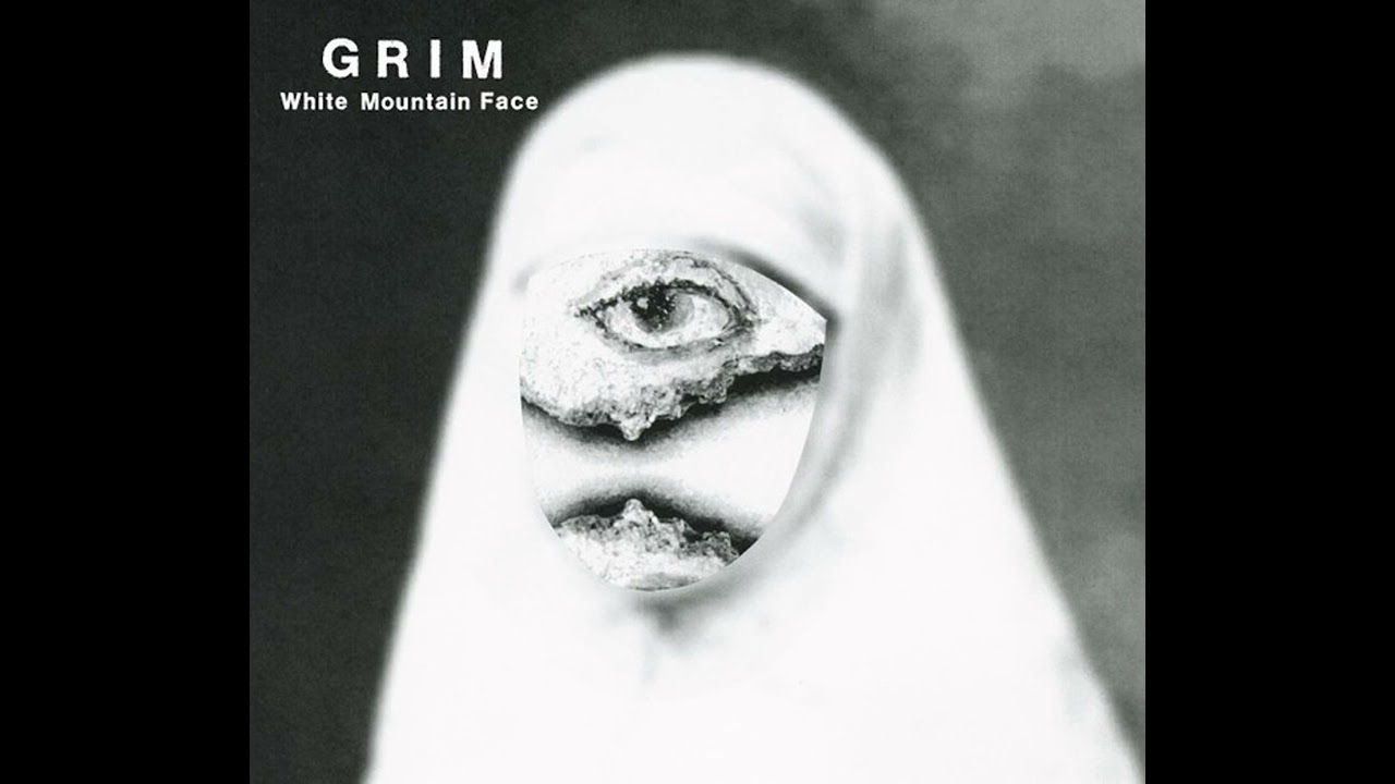 Grim - Double Headed Snake