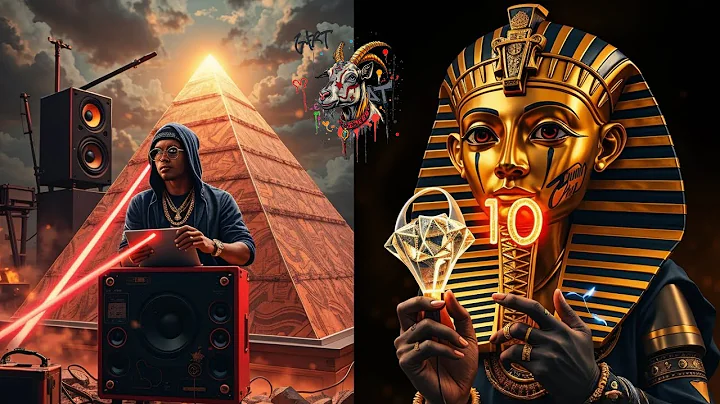 CFI.K - NUMBER TEN 10 (Official Music Video)