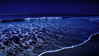 Sleep Well With These Relaxing Sounds Of Waves At Night On Praia Da Murracao by Naturaleza Viva - Sonidos y Paisajes Increíbles 832,780 views 1 year ago 11 hours, 57 minutes