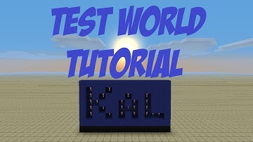 Redstone Destination Selector