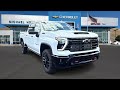 2026 Chevrolet Silverado 3500HD LTZ NV Carson City, Reno, Fernley, Lake Tahoe, Northern Nevada