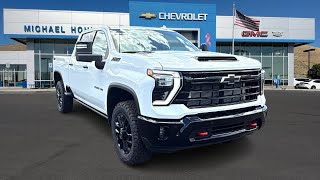 2026 Chevrolet Silverado 3500HD LTZ NV Carson City, Reno, Fernley, Lake Tahoe, Northern Nevada