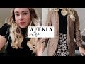 What I got for my Birthday! | Weekly Vlog #204